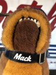 画像7: Vintage Mack Truck Bulldog Plush Doll Big Size (J135)