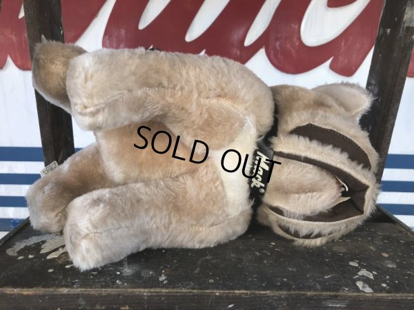画像5: Vintage Mack Truck Bulldog Plush Doll (J133)