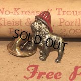 Vintage MackTruck Pins (J140)