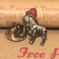 Vintage MackTruck Pins (J140)