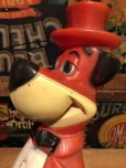 画像6: 60s Vintage Huckleberry Hound Big Size Bank (J144) 