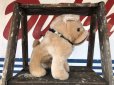 画像2: Vintage Mack Truck Bulldog Plush Doll (J133) (2)