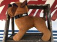 画像4: Vintage Mack Truck Bulldog Plush Doll Big Size (J135)