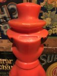 画像9: 60s Vintage Huckleberry Hound Big Size Bank (J144) 