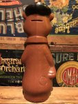 画像3: 60s Vintage Yogi Bear Big Size Bank (J145) 