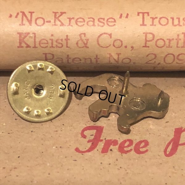 画像2: Vintage MackTruck Pins (J141)