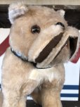 画像6: Vintage Mack Truck Bulldog Plush Doll (J133)