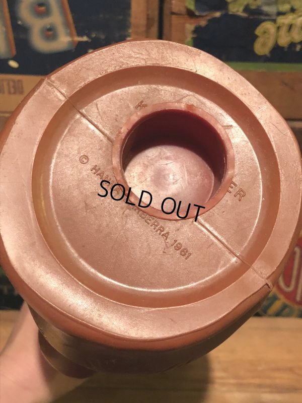 画像9: 60s Vintage Yogi Bear Big Size Bank (J145)