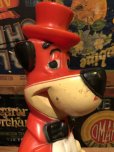 画像5: 60s Vintage Huckleberry Hound Big Size Bank (J144) 