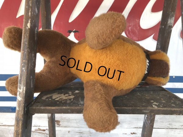 画像5: Vintage Mack Truck Bulldog Plush Doll Big Size (J135)