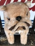 画像8: Vintage Mack Truck Bulldog Plush Doll (J133)