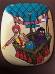 画像7: 70s Vintage McDonalds Kid's Chair (J147) 