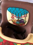 画像5: 70s Vintage McDonalds Kid's Chair (J147) 