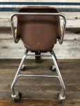 画像3: 70s Vintage McDonalds Kid's Chair (J147) 