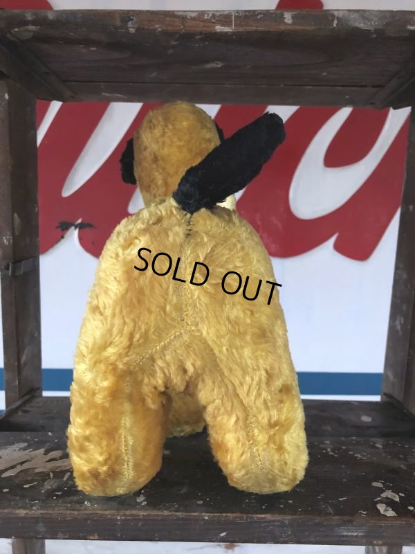 画像4: Vintage Rubber Face Dog Doll Lady and The Tramp (J150)