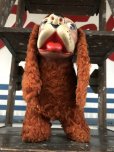 画像7: Vintage Rubber Face Dog Doll Lady and The Tramp (J149)