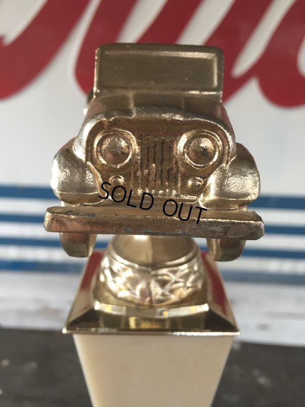 画像5: Vintage Trophy FRESNO 4 W.D. CLUB 3 Rocks 1972 "2ND" (J153)