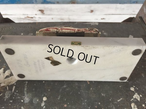 画像9: Vintage Trophy "1ST" PLACE PRE-PRIMARY 1957 MK II (J155)