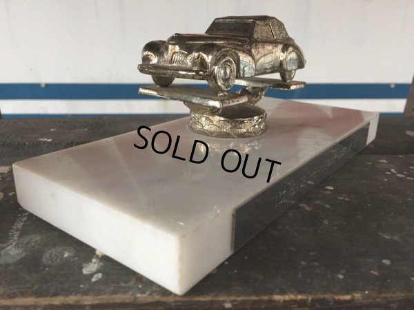 画像4: Vintage Trophy "1ST" PLACE PRE-PRIMARY 1957 MK II (J155)