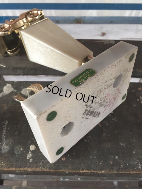 画像7: Vintage Trophy FRESNO 4 W.D. CLUB 3 Rocks 1972 "2ND" (J153)