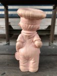 画像3: 60s Vintage Sun Rubber Doll Engineer (J159)