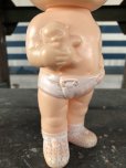 画像5: 60s Vintage Edward Mobley Squeak Doll Boy & Bear (J158)