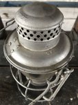 画像10: Vintage Adlake Kero Railroad Lantern (J161) 