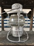 画像5: Vintage Adlake Kero Railroad Lantern (J161) 