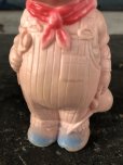 画像7: 60s Vintage Sun Rubber Doll Engineer (J159)