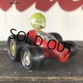 70s Vintage Buddy L Pop Art Buggy Heinz Ketchup (J162)