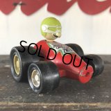 70s Vintage Buddy L Pop Art Buggy Heinz Ketchup (J162)