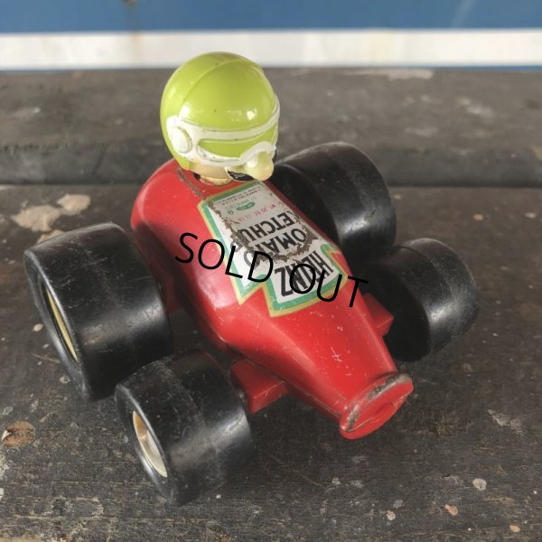 画像6: 70s Vintage Buddy L Pop Art Buggy Heinz Ketchup (J162)