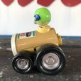 画像5: 70s Vintage Buddy L Pop Art Buggy Skippy Peanut Butter (J163)