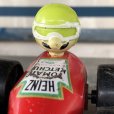 画像9: 70s Vintage Buddy L Pop Art Buggy Heinz Ketchup (J162)