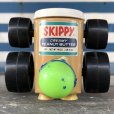 画像7: 70s Vintage Buddy L Pop Art Buggy Skippy Peanut Butter (J163)