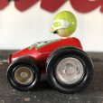 画像3: 70s Vintage Buddy L Pop Art Buggy Heinz Ketchup (J162)