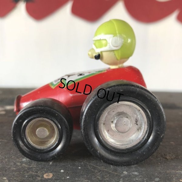 画像3: 70s Vintage Buddy L Pop Art Buggy Heinz Ketchup (J162)