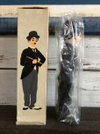 画像3: 70s Vintage Charlie Chaplin Bottle (J171)