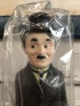 画像5: 70s Vintage Charlie Chaplin Bottle (J171)