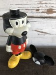 画像5: Vintage Avon bobble Bath Bottle Mickey Mouse (J168)