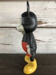 画像2: Vintage Avon bobble Bath Bottle Mickey Mouse (J168) (2)