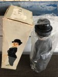 画像7: 70s Vintage Charlie Chaplin Bottle (J171)