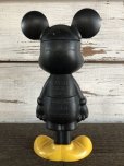 画像3: Vintage Avon bobble Bath Bottle Mickey Mouse (J168)