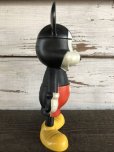 画像4: Vintage Avon bobble Bath Bottle Mickey Mouse (J168)