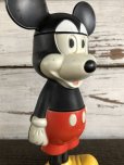 画像8: Vintage Avon bobble Bath Bottle Mickey Mouse (J168)