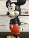 画像7: Vintage Avon bobble Bath Bottle Mickey Mouse (J168)