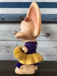 画像4: Vintage HURON Mouse Bank Cheerleader (J176)