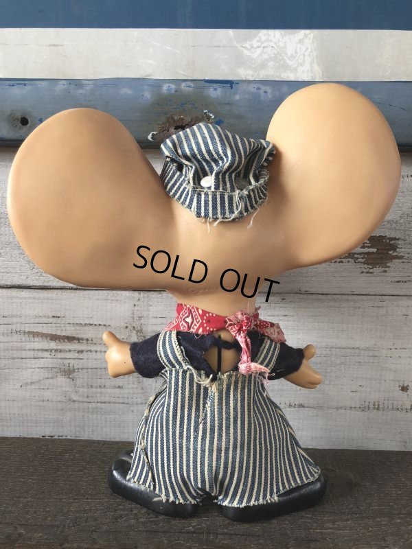 画像3: Vintage HURON Mouse Bank Engineer  (J181)