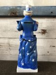 画像3: Vintage 200 Years of America Uncle Sam Plastic Bank  (J182)