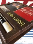 画像3: Vintage Coca Cola Menu Board w/Calendar (J184) 